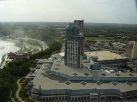le Casino